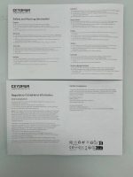 دوربین تله شکاری حیاط وحش سیمور برند  CEYOMUR مدل  CY50 - Image 8