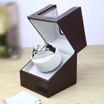 جعبه نگهدارنده ساعت اتوماتیک Frucase - تصویر 2