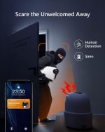 دوربین امنیتی کودک برند IMOU مدل RANGER 2C - Image 8