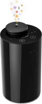 خوشبو‌کننده و بخور شارژی بدون آب Airversa - Image 2