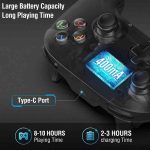 دسته بازی بی‌سیم نینتندو سوییچ برند PAWHITS - Image 7