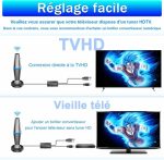 آنتن تلویزیون 4K HD برند DGUPSP - Image 7