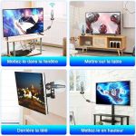 آنتن تلویزیون 4K HD برند DGUPSP - Image 8