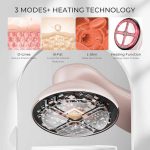 ماساژور پیکرتراشی Depsoul حرفه ای سلولیت مدل F6 - Image 5