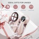 ماساژور پیکرتراشی Depsoul حرفه ای سلولیت مدل F6 - Image 8