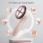 ماساژور پیکرتراشی Depsoul حرفه ای سلولیت مدل F6 - Image 2