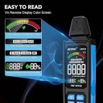 ارتعاش سنج‎ EMF MESTEK 5 in1 , تست EF/MF/RF - Image 5