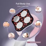 ماساژور پیکرتراشی حرفه ای سلولیت مدل F5 - Image 6