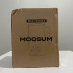 فوم ساز و کف‌ساز شیر Moosumچهارکاره - Image 9