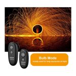 ریموت شاتر بیسیم دوربین AODELAN مدل SSR-PEBBLE - Image 5