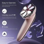 ماساژور پیکرتراشی حرفه ای سلولیت مدل F3 PLUS - Image 6