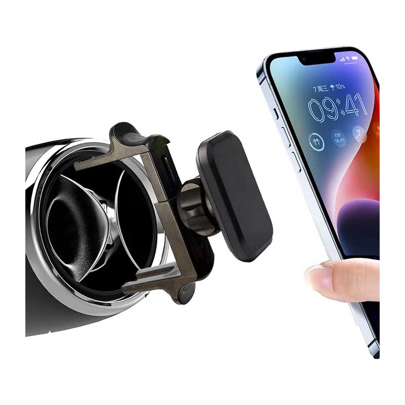 Car-Vent-Phone-Mount-Compatible7 هولدر گوشی خودرو برند ICAILIN - Image 1