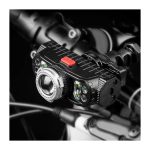 چراغ پیشانی LED برند WZDBE مدل W660-1 - Image 4