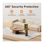 بخاری برقی برند Pepisky مدل H01 - Image 3