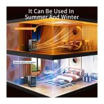 بخاری برقی برند Pepisky مدل H01 - Image 4