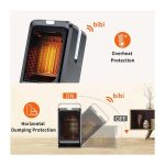 بخاری برقی برند Pepisky مدل H01 - Image 6