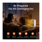 بخاری برقی برند Pepisky مدل H01 - Image 7