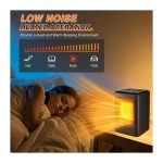 بخاری برقی برند Darmai مدل HL-1500A2 - Image 4