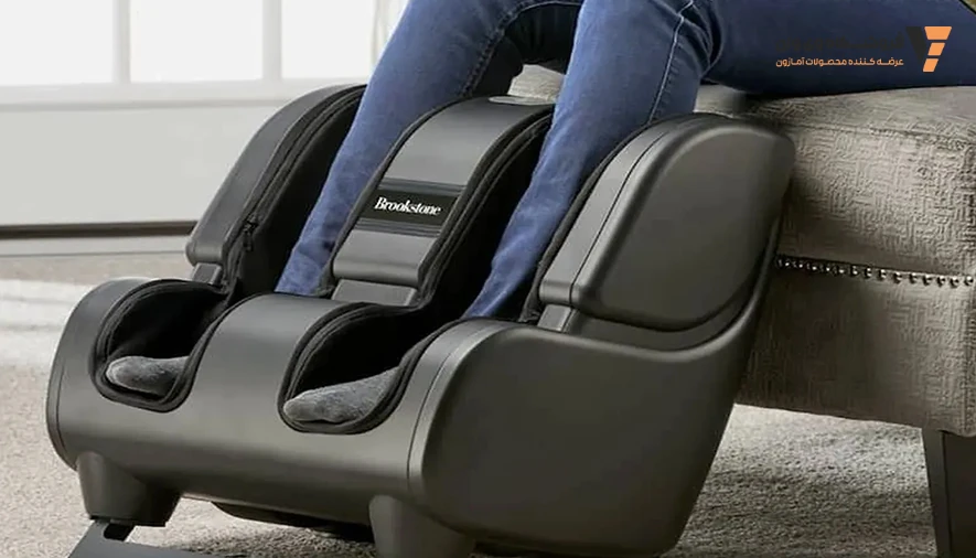 اهمیت انتخاب بهترین ماساژور برقی