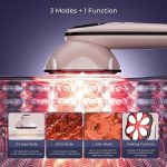 ماساژور پیکرتراشی حرفه ای سلولیت مدل F3 PLUS - Image 4