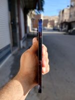 گوشی آیفون 14 پرو مکس تک سیم حافظه 128 گیگابایت رم 6 ریجستر شده (کارکرد) - Image 9