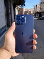 گوشی آیفون 14 پرو مکس تک سیم حافظه 128 گیگابایت رم 6 ریجستر شده (کارکرد) - Image 5