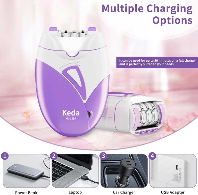 1-115.jpg اپیلاتور برند KEDA مدل KD-189A - Image 1