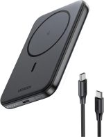 پاوربانک 5000 میلی آمپر مغناطیسی UGREEN - Image 6