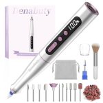 دستگاه سوهان ناخن شارژی DENABUTY مدل DN-2402