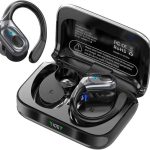 هدفون بی‌سیم sajawass مدل BX31