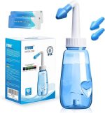 دستگاه شستشوی بینی و سینوس ها CYOUH مدل NASAL260