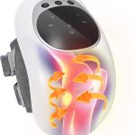 ماساژور زانو هوشمند مدل Heated Knee Massager مدل ST-1102A