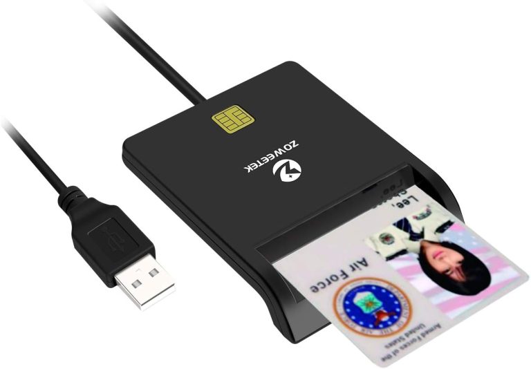 1-65.jpg کارت خوان زو ویتک مدل zoweetek CAC Smart Card Reader ZW-12026-1 - Image 1