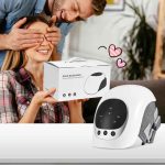 ماساژور زانو هوشمند مدل Heated Knee Massager مدل ST-1102A - Image 2