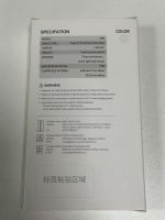 ساعت دیجیتالی هوشمند Jugeman مدل p99 - Image 2