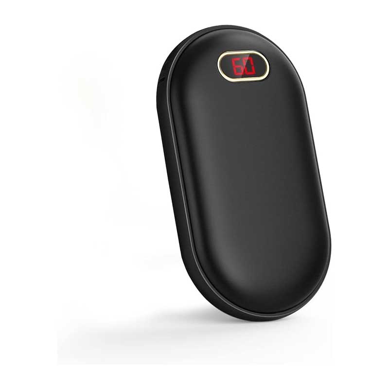 10000-mAh-Hand-Warmer08 گرمکن دست 10000 میلی آمپر برند RARF مدل HW01 - Image 1
