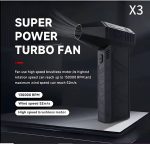 جت فن پر قدرت super power X3 - Image 3