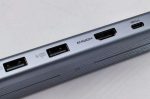 هاب USB C ده کاره با خروجی HDMI 4K مدل HB043 - Image 2