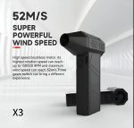 جت فن پر قدرت super power X3 - Image 7