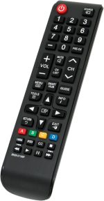  کنترل تلوبزیون سامسونگ مدل BN59-01199F - Image 5