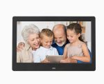 قاب عکس دیجیتال پایه دار LCD 10.1 اینچی - Image 3