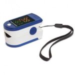 پالس اکسیمتر اکسیژن و نبض FINGERTIP 10226 - Image 3