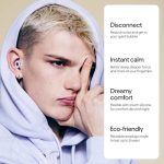 گوش‌گیرهای کاهنده نویز قابل استفاده مجدد Loop Quiet 2 Plus - Image 3