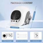 ماساژور زانو هوشمند مدل Heated Knee Massager مدل ST-1102A - Image 9