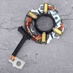 جاذغالی استارت 206 طرح بوش - Image 6