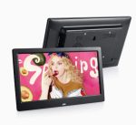 قاب عکس دیجیتال پایه دار LCD 10.1 اینچی