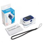 پالس اکسیمتر اکسیژن و نبض FINGERTIP 10226 - Image 4