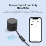 ریموت کنترل هوشمند برادلینک مدل RM4 mini - Image 4