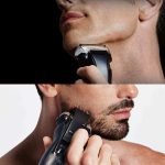 ریش تراش مردانه پاناسونیک ES-RT67-S - Image 7