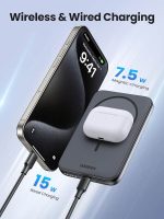 پاوربانک 5000 میلی آمپر مغناطیسی UGREEN - Image 7